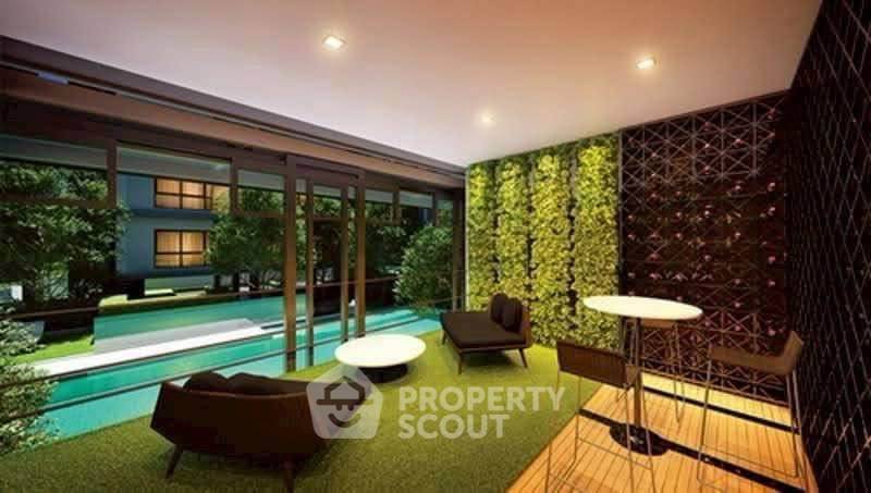 รูป คอนโด 2 ห้องนอน Villa Lasalle Sukhumvit 105 ใกล้ BTS แบริ่ง (ID 3216294) - รูปที่ 5/14