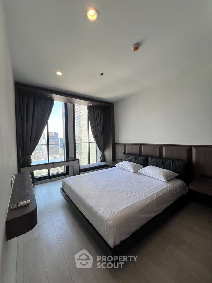 รูป คอนโด 1-ห้องนอน ที่ โนเบิล เพลินจิต ใกล้ BTS เพลินจิต (ID 3230693) - รูปที่ 3/10