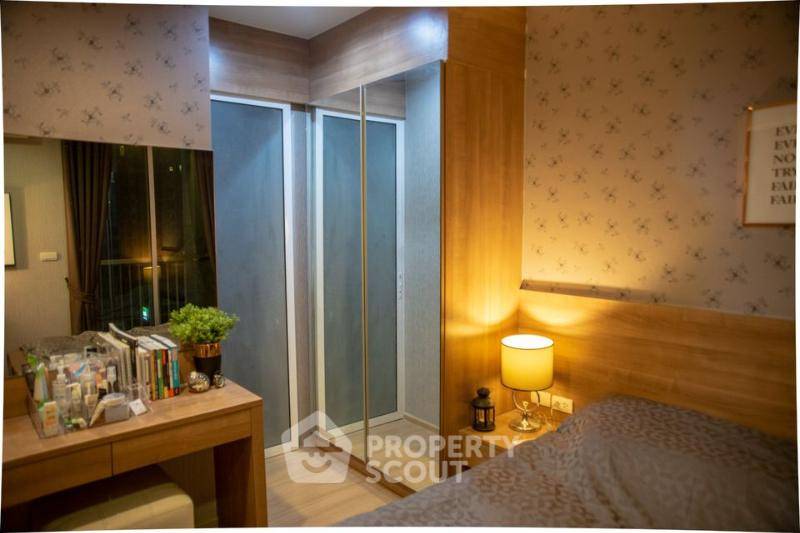 picture 200m To BTS On Nut | 1-BR At Rhythm Sukhumvit 50 (ID 2835157) - 4/7