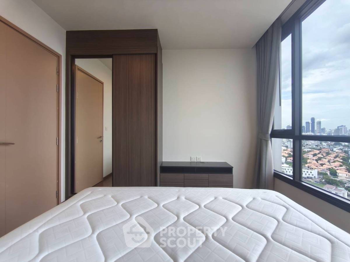 รูป คอนโด 1 ห้องนอน ชั้น 20 The Line Sukhumvit 71 ใกล้ BTS พระโขนง (ID 3307080) - รูปที่ 8/10