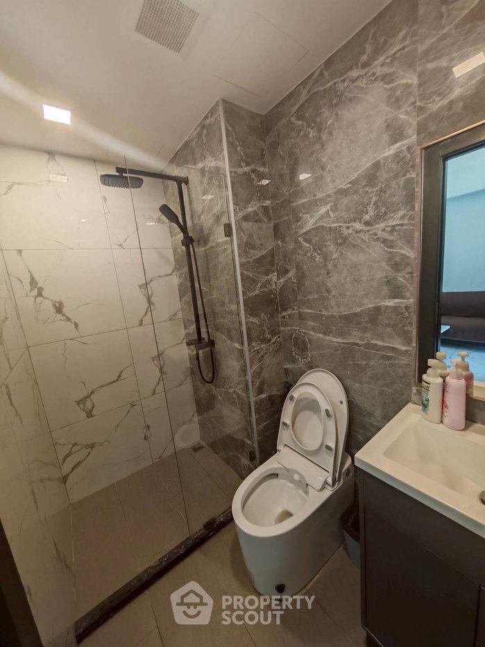 รูป ขายคอนโด 1 ห้องนอน Arcadia Millennium Tower พัทยาใต้ (ID 3007459) - รูปที่ 6/11