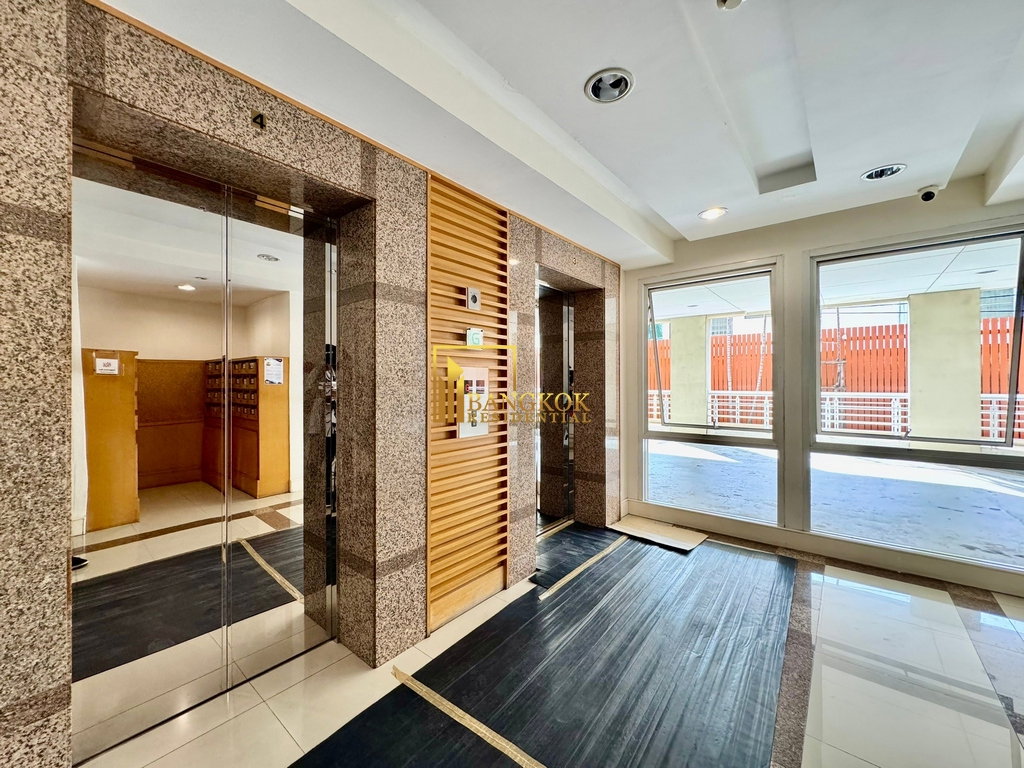 รูป The Rise 39 | Spacious 2 Bed Condo For Rent in Phrom Phong - BR14622CD - รูปที่ 25/28