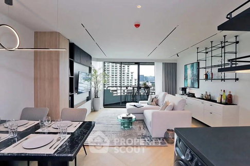 ห้องกว้าง 1 ห้องนอน 76 ตร.ม. ขาย Lake Avenue Sukhumvit 16 ใกล้ BTS อโศก (ID 3294917)