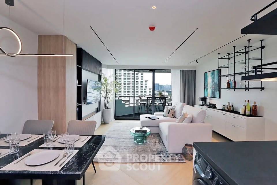 รูป ห้องกว้าง 1 ห้องนอน 76 ตร.ม. ขาย Lake Avenue Sukhumvit 16 ใกล้ BTS อโศก (ID 3294917) - รูปที่ 1/12