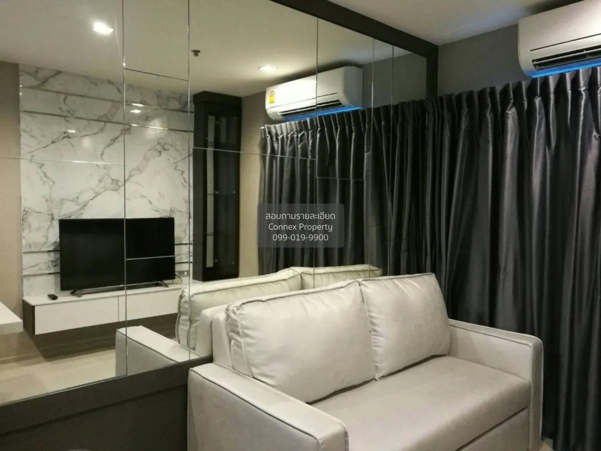 รูป 🔥🔥🔥 ขายคอนโด ริทึ่ม สุขุมวิท 36-38 BTS-ทองหล่อ พระโขนง เขต คลองเตย กรุงเทพ CX-17995 ✅ ทักไลน์ @connexproperty ตอบทันที ทีมงานมืออาชีพ ✅ 🔥🔥🔥 - รูปที่ 2/7