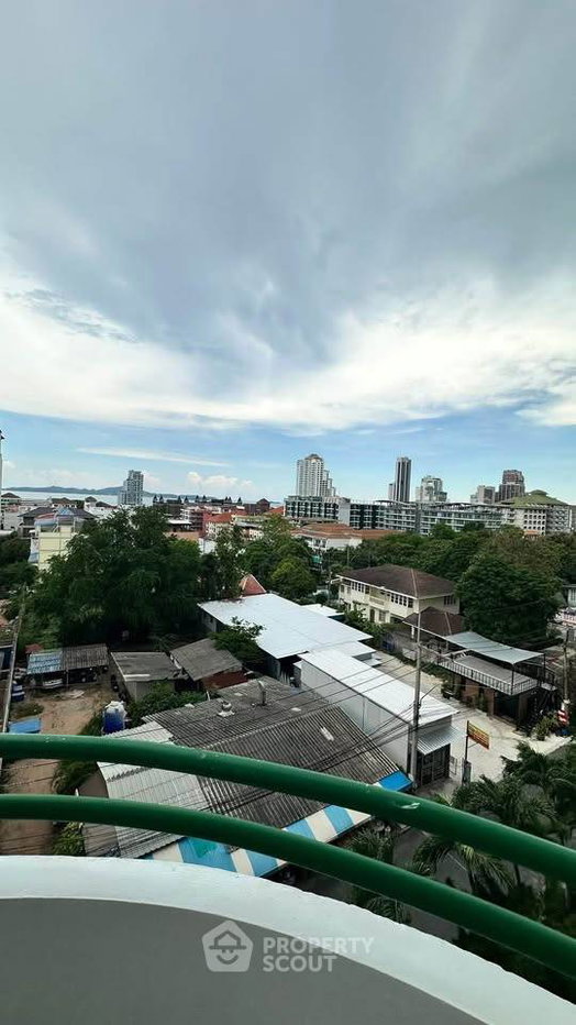 รูป คอนโด 1-ห้องนอน ที่ สตาร์ บีช คอนโดเทล ใกล้ ถนนพระตำหนัก พัทยา (ID 3070881) - รูปที่ 14/17