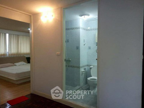 คอนโด 2 ห้องนอน Tai Ping Towers Sukhumvit 63 ใกล้ ARL รามคำแหง (ID 2834835)