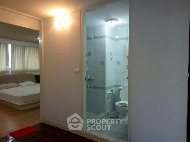 รูป คอนโด 2 ห้องนอน Tai Ping Towers Sukhumvit 63 ใกล้ ARL รามคำแหง (ID 2834835) - รูปที่ 1/8
