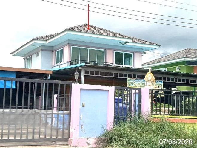 picture HOME 100 Sq.w. Chalermphrakiet Saraburi for 3.1M - 2/15