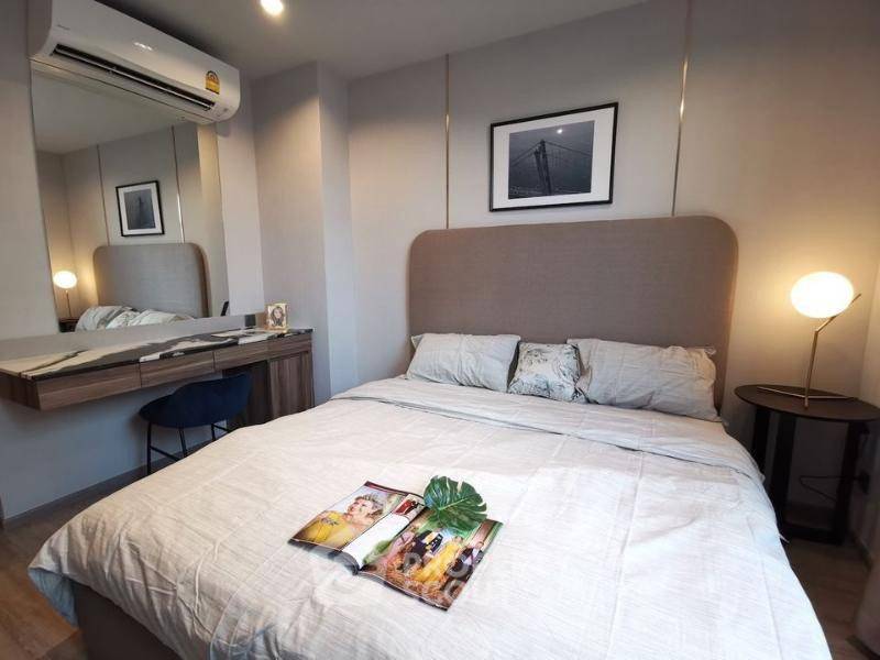 รูป คอนโด 2-ห้องนอน ที่ ริทึ่ม เอกมัย ใกล้ BTS เอกมัย (ID 2918219) - รูปที่ 5/7