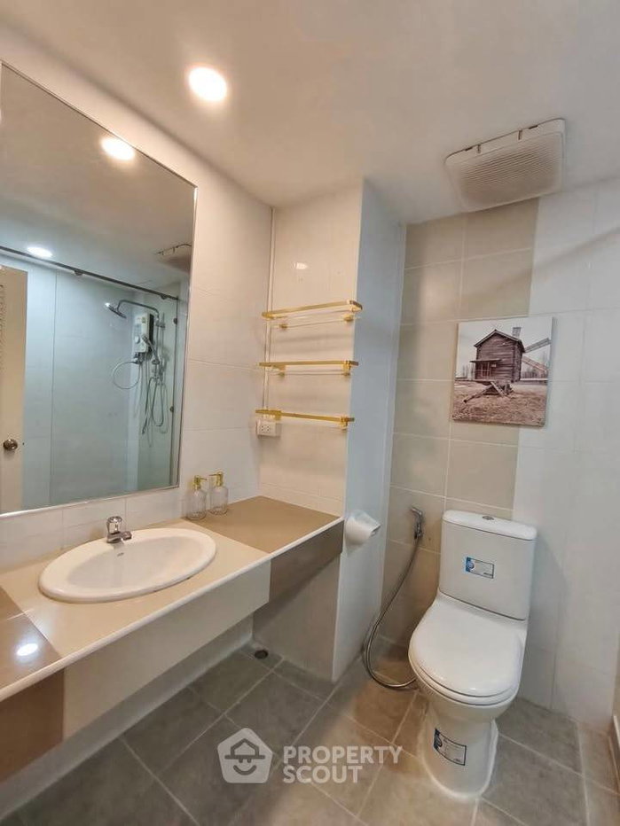 รูป คอนโด 2 ห้องนอน The Trio Garden Condominium ย่านหนองบอน (ID 2126071) - รูปที่ 12/19