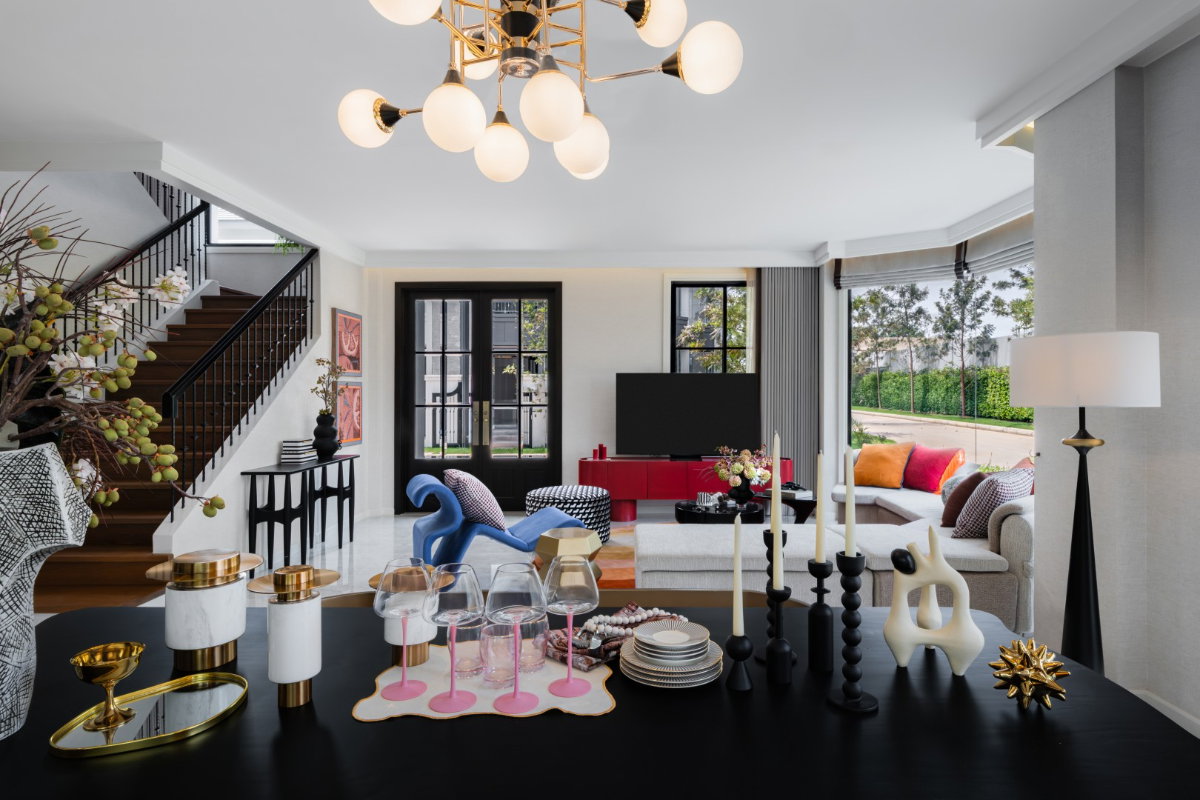 รูป ขายบ้านเดี่ยวหรู พัทยา ใกล้โรงเรียนนานาชาติ | โครงการ Exclusive เริ่ม 14.59 ล้านบาท - รูปที่ 17/29