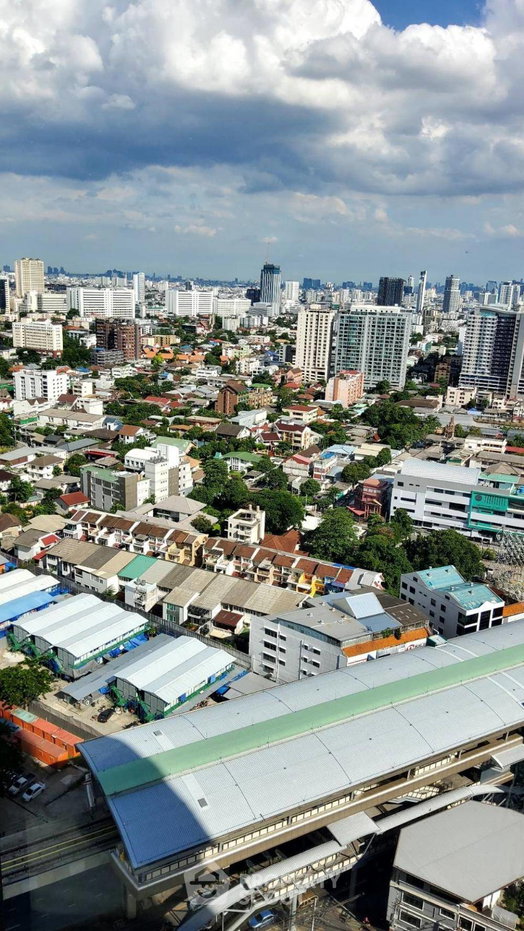 picture 1-BR Condo at Knightsbridge Space Ratchayothin near BTS Ratchayothin (ID 845231) - 32/33