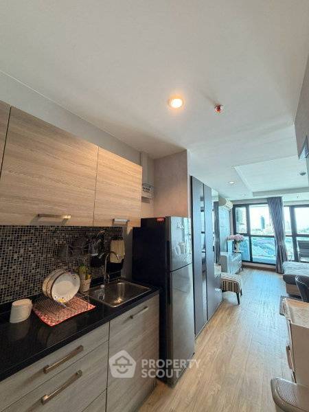 picture Studio Condo at Ladda Plus in Si Racha (ID 3261984) - 9/12
