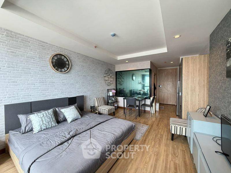 picture Studio Condo at Ladda Plus in Si Racha (ID 3261984) - 3/12