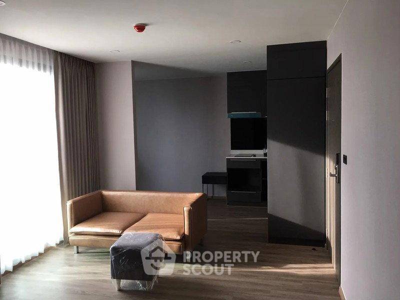 picture 1-BR Condo at The Teak Sukhumvit 39 near BTS Phrom Phong (ID 2918338) - 1/5