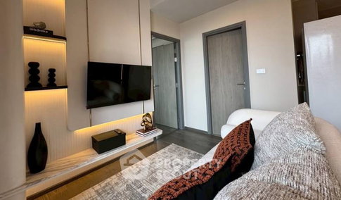 Just 60m To MRT Khlong Toei | 2-BR Condo At COCO Parc (ID 3200718)