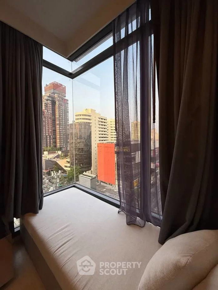picture 1-BR Condo At M Thonglor 10 Near BTS Thong Lor (ID 2884200) - 5/7