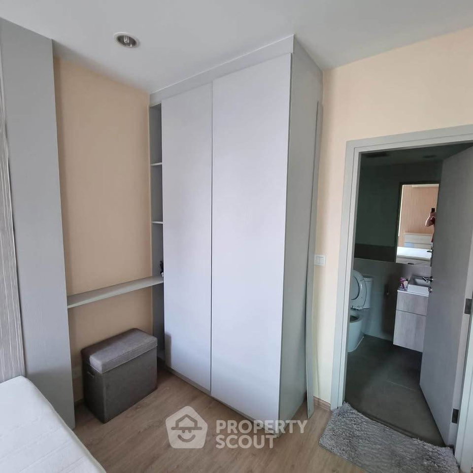 picture 1-BR Condo at Ideo Q Chula Samyan near MRT Sam Yan (ID 2530343) - 3/6
