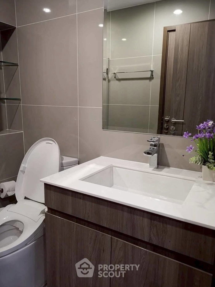 picture 1-BR Condo at Ideo Mobi Asoke near MRT Phetchaburi (ID 3050364) - 9/10