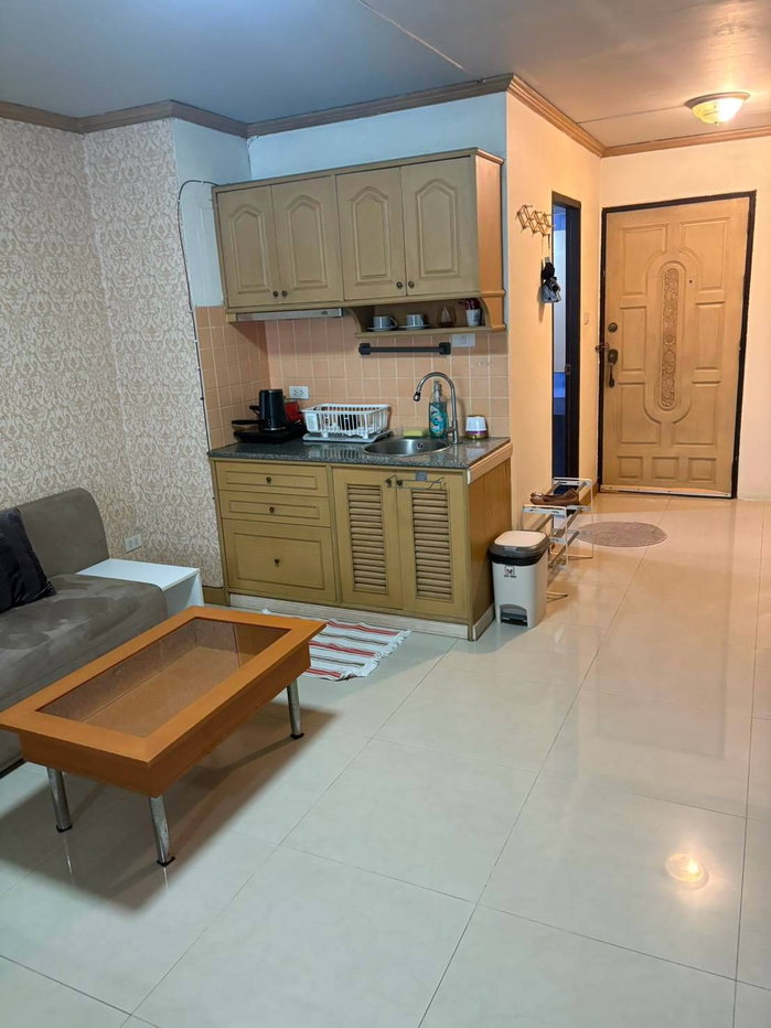 รูป 📣 ให้เช่า Hillside 3 นิมมาน | Hillside 3 Condo for Rent (Nimman) - รูปที่ 9/11