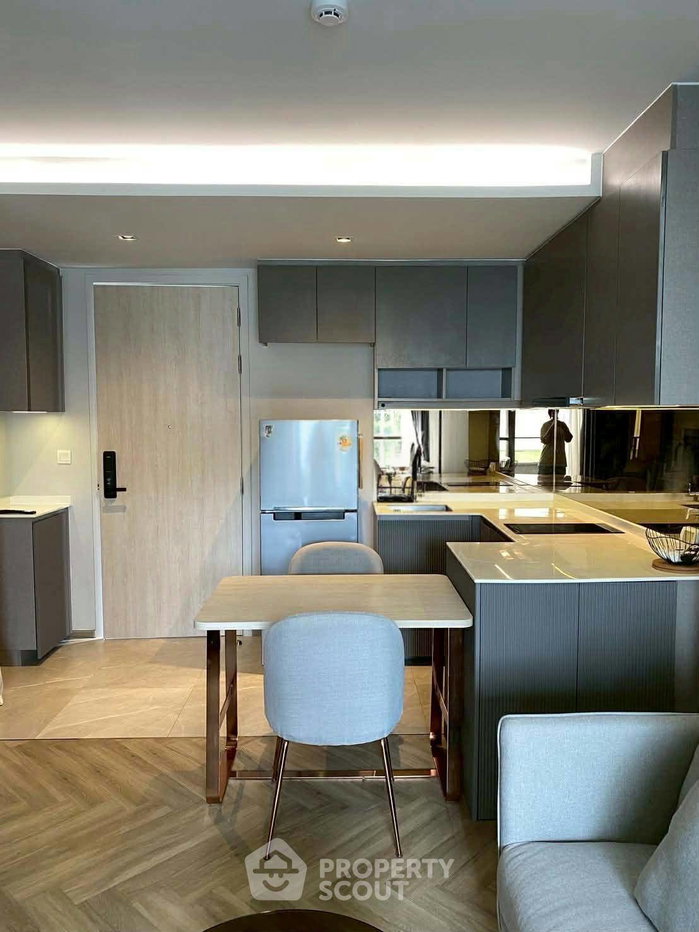 picture 1-BR Condo at Chapter Thonglor 25 close to Thong Lo (ID 3078955) - 5/12