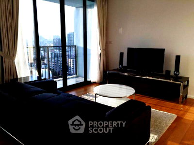 Condos for rent : 19th-Floor 3-BR 128 Sqm, The Alcove Thonglor 10 Near BTS Thong Lor (ID 2834399)