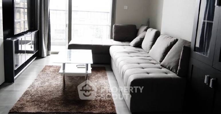 รูป คอนโด 2 ห้องนอน The Room Sathorn - St. Louis ใกล้ BTS สุรศักดิ์ (ID 3302521) - รูปที่ 1/9
