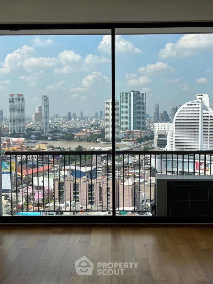 picture 2-BR Condo at Noble Revo Silom near BTS Surasak (ID 2870510) - 2/6