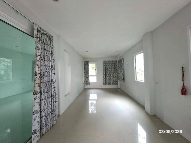 picture HOME 80.7 Sq.w. Sam Khok Pathumthani for 3.5M - 10/41