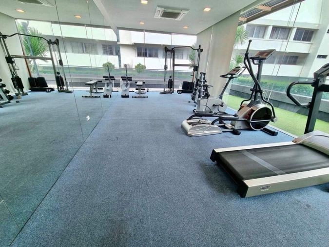 รูป ห้องใหญ่ 40.64 ตร.ม. ทำเล CBD ราคาต่ำ 5 ล้าน - รูปที่ 6/8