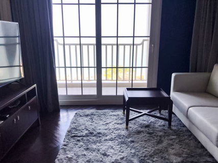 1BR for Sale Grand Florida Beachfront Condo Resort Pattaya