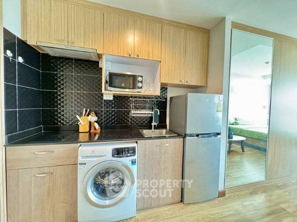 picture High-Floor 1-BR Condo For Sale At Ladda Plus, Si Racha (ID 2974372) - 7/15
