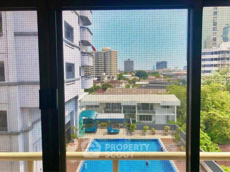 picture 100m To BTS Ari | 2-BR Aree Place (Phahonyothin 7) Condominium (ID 2918463) - 3/4