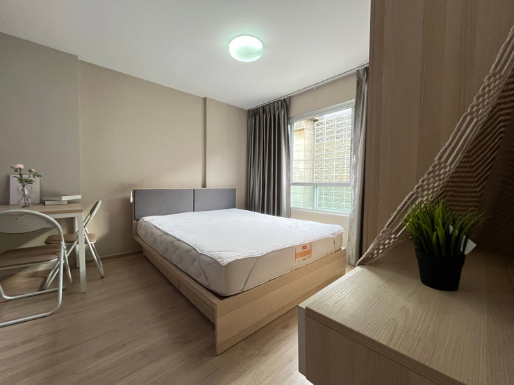 picture 🏡 For Sell~ Elio Del Ray Sukhumvit 64 | STUDIO 26 SQM | Floor3| BTS Phunnawiti - 4/34