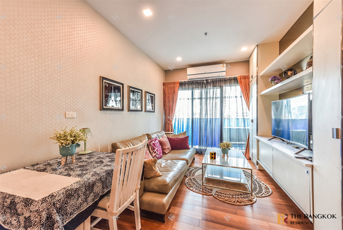 Noble Reform near BTS Ari Great Value, Convenient for All Lifestyles