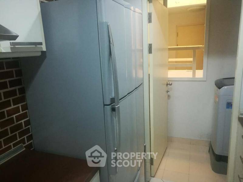 picture 90 Sqm 2-BR Baan Siri Sukhumvit 10 Near BTS Nana (ID 2834695) - 3/8