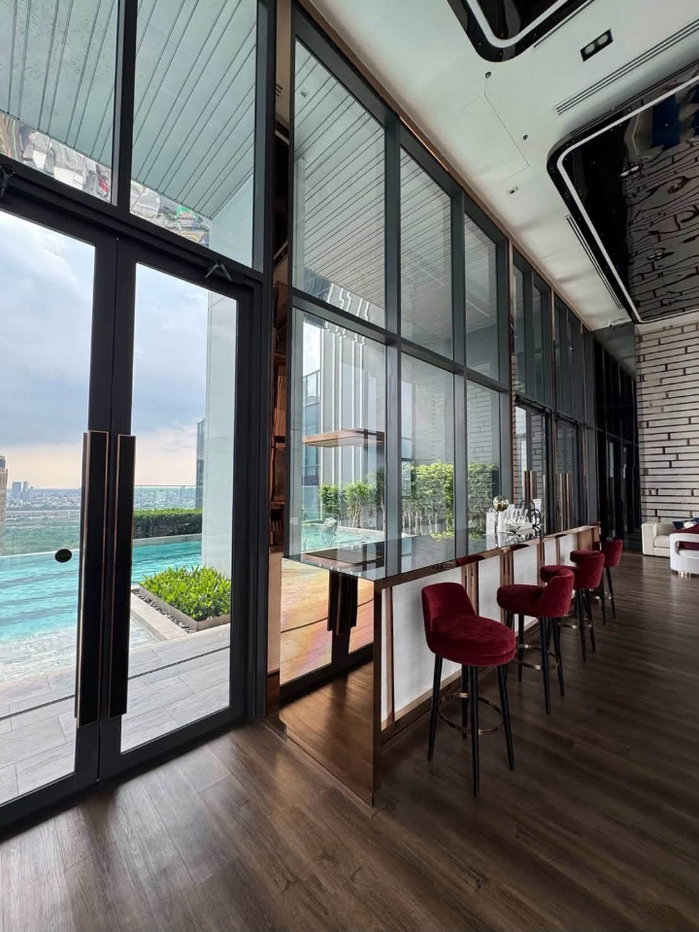 picture The Privacy jatujak (Condo for rent) - 17/20