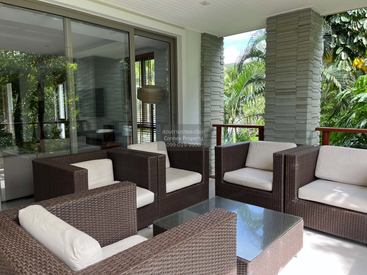รูป เช่าคอนโด  เพิร์ล ออฟ ในทอน สาคู ถลาง ภูเก็ต CX-173368 ✅ ทักไลน์ @connexproperty ตอบทันที ทีมงานมืออาชีพ ✅ - รูปที่ 5/8