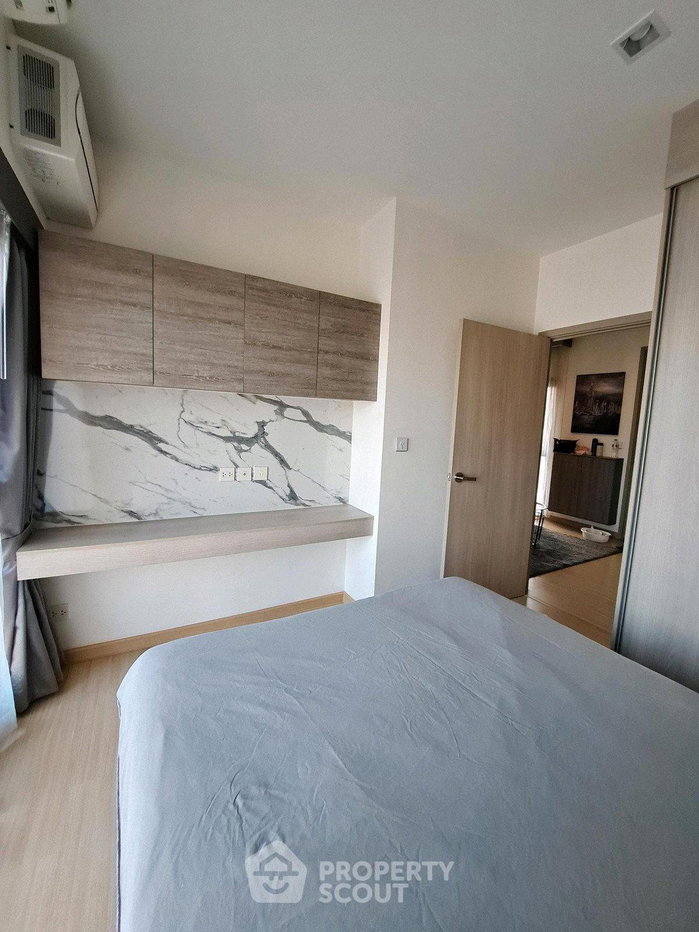 picture 1-BR At Whizdom Connect Sukhumvit Near BTS Punnawithi (ID 2884652) - 7/8