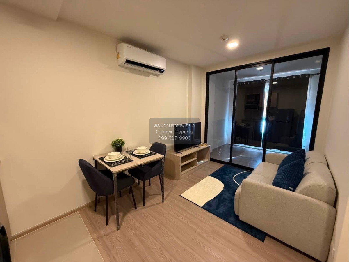 รูป เช่าคอนโด ดีคอนโด รีฟ ภูเก็ต กะทู้ กะทู้ ภูเก็ต CX-174401 ✅ ทักไลน์ @connexproperty ตอบทันที ทีมงานมืออาชีพ ✅ - รูปที่ 3/8