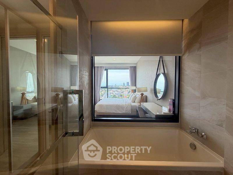 picture 2-BR Condo at Keen Centre Sriracha in Si Racha (ID 3052730) - 13/18