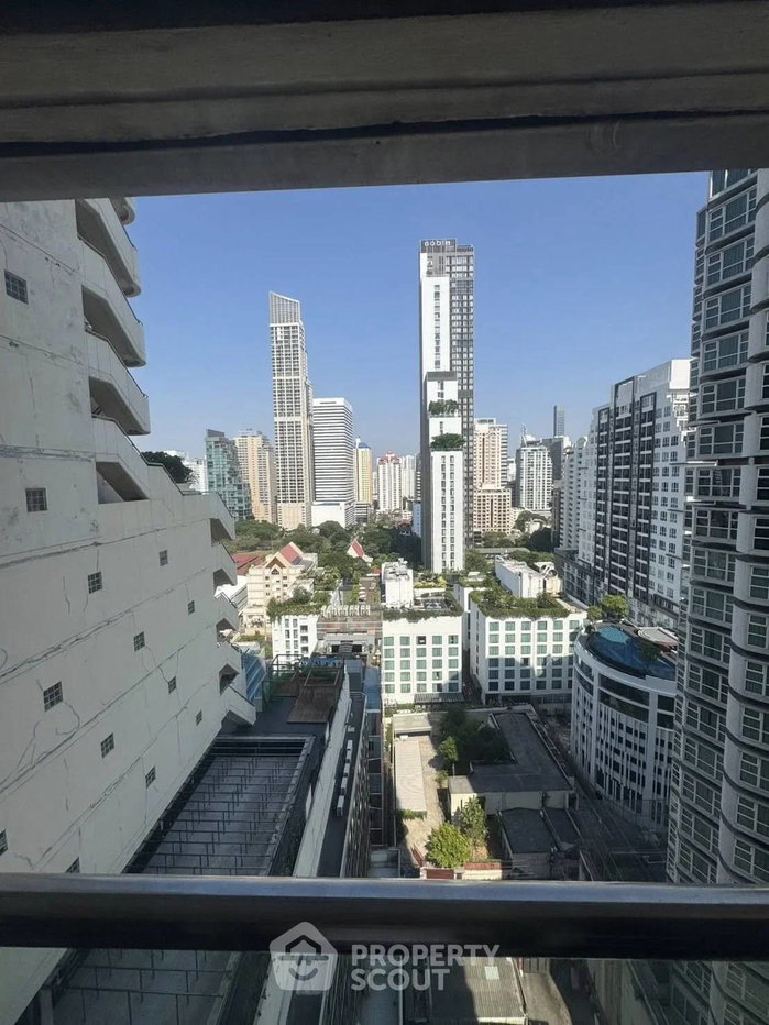 picture 1-BR Condo at Sukhumvit Suite near BTS Nana (ID 2884047) - 4/5