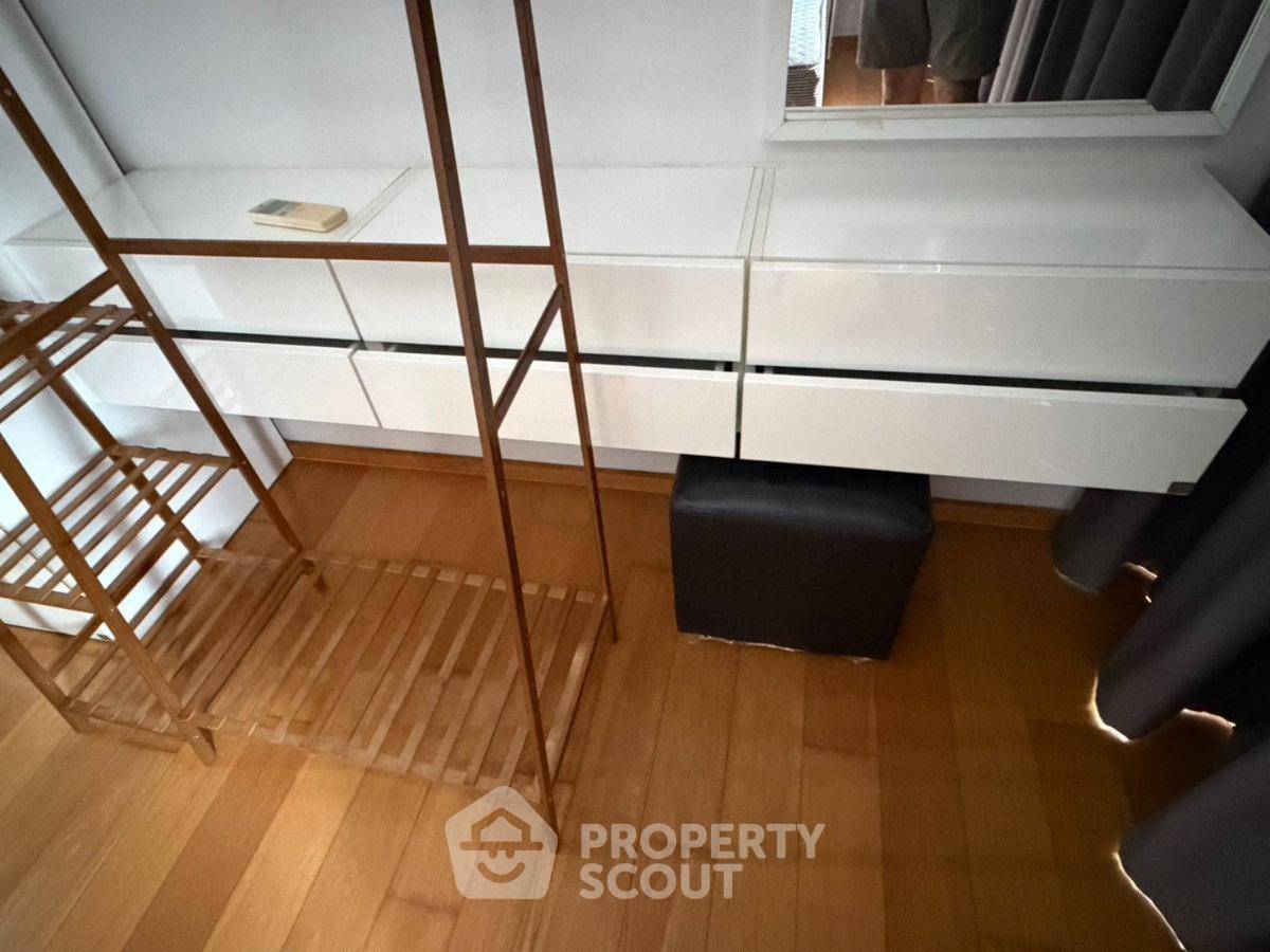 รูป คอนโด 1-ห้องนอน ที่ โนเบิล รีโว สีลม ใกล้ BTS สุรศักดิ์ (ID 2903391) - รูปที่ 4/11