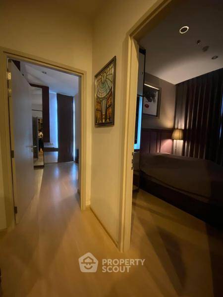 รูป คอนโด 1-ห้องนอน ที่ เดอะ แคปปิตอล เอกมัย - ทองหล่อ ใกล้ ARL รามคำแหง (ID 2836002) - รูปที่ 7/8