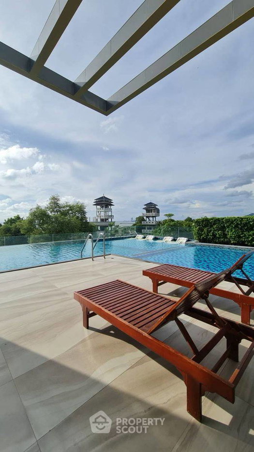 picture 1-BR Condo at The Zea Sriracha in Bang Phra (ID 2982778) - 8/11