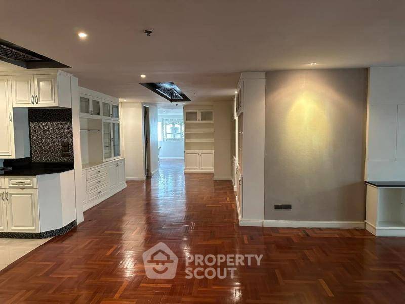 รูป ห้อง 4 ห้องนอน ขนาด 277 ตร.ม. Baan Sathorn Chaopraya ใกล้ BTS กรุงธนบุรี (ID 2918150) - รูปที่ 3/7
