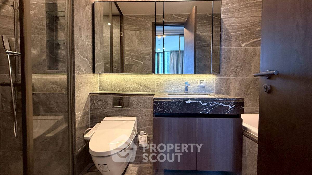 รูป คอนโด 1-ห้องนอน ที่ ดิ เอส สุขุมวิท 36 ใกล้ BTS ทองหล่อ (ID 2722230) - รูปที่ 10/10