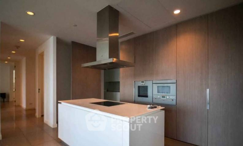 รูป คอนโด 3 ห้องนอน 225 ตร.ม. ที่ 185 Rajadamri ห่าง BTS ราชดำริ 400 ม. (ID 3094538) - รูปที่ 7/17