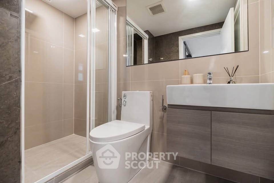 picture 29th-Floor 2-BR Tree Condo Ekamai Near BTS Ekkamai (ID 3227195) - 13/19